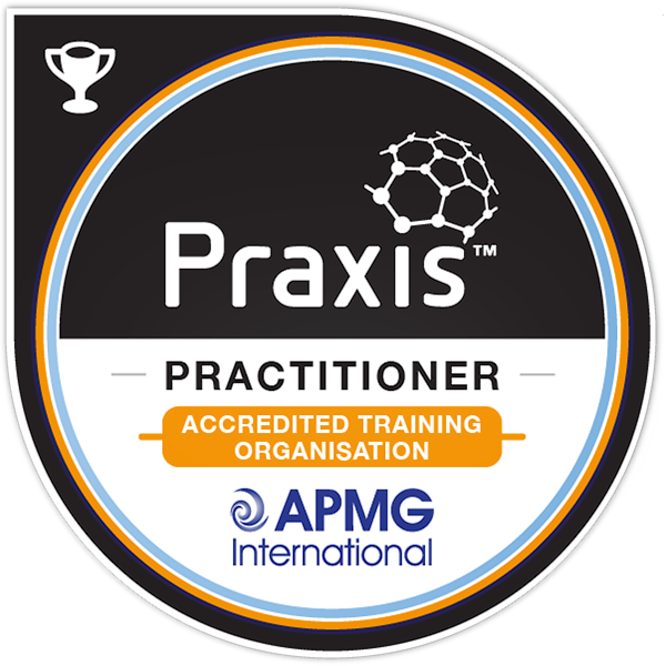 APMG Praxis Practitioner