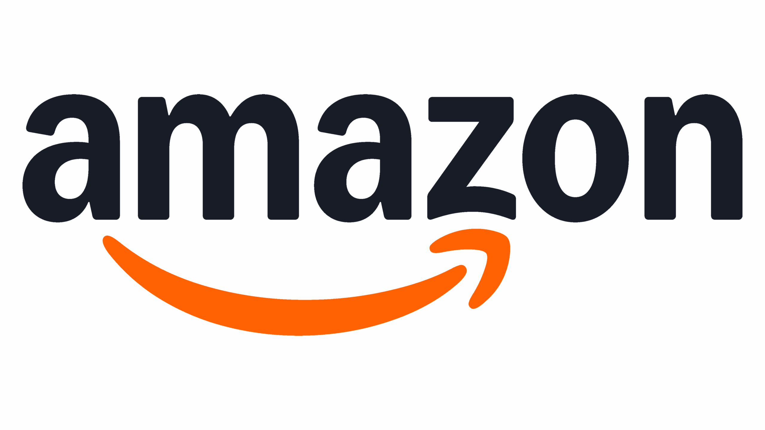 Amazon Logo