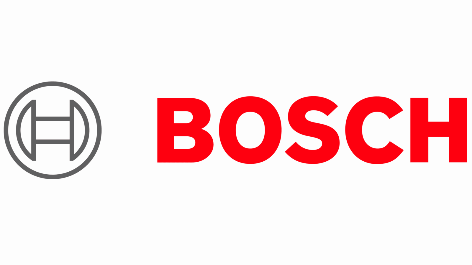 Bosch Logo