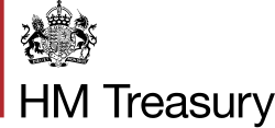 HM Treasury Logo