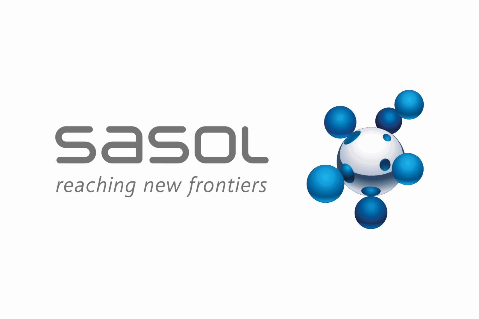 Sasol Logo